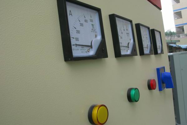 河东配电柜-3683讲讲配电柜注意事项